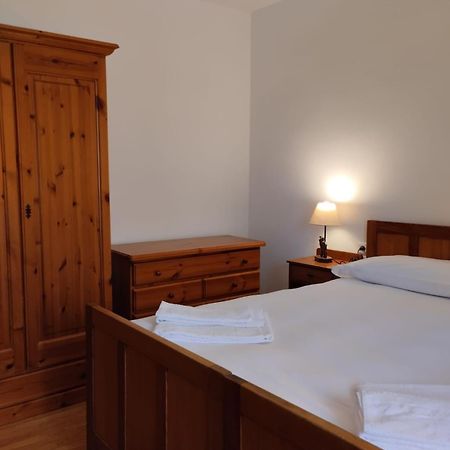Villa Ronco - Stayincortina Cortina dʼAmpezzo Extérieur photo