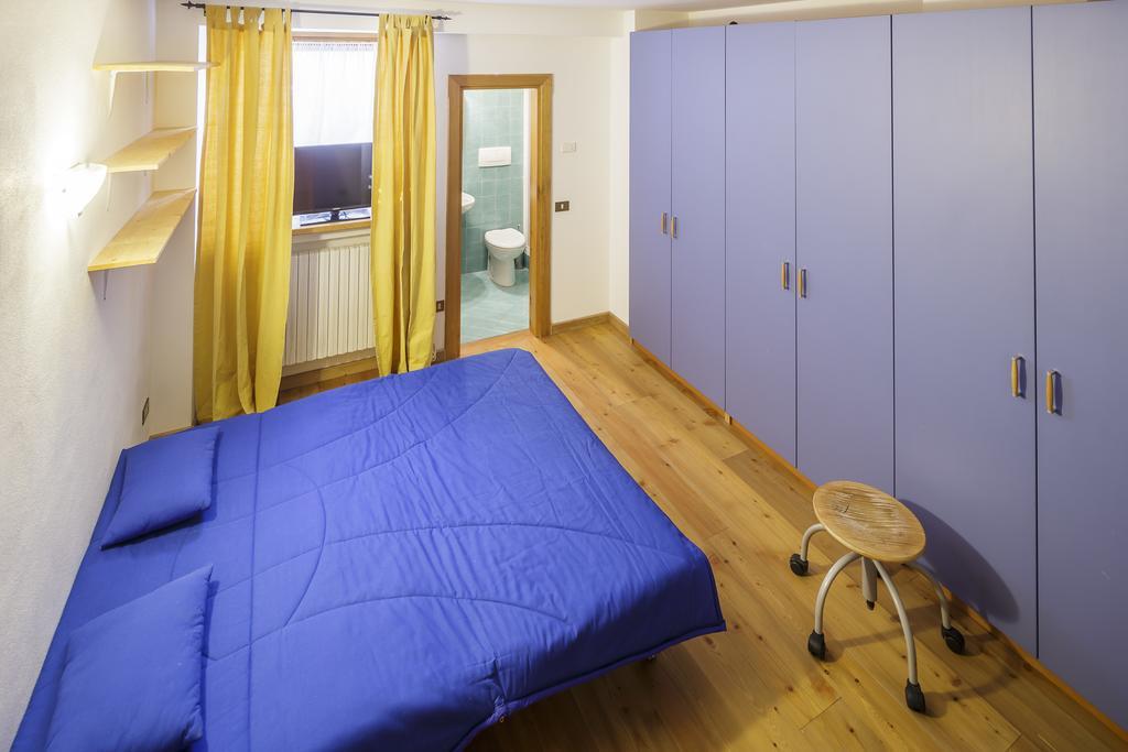 Villa Ronco - Stayincortina Cortina dʼAmpezzo Chambre photo