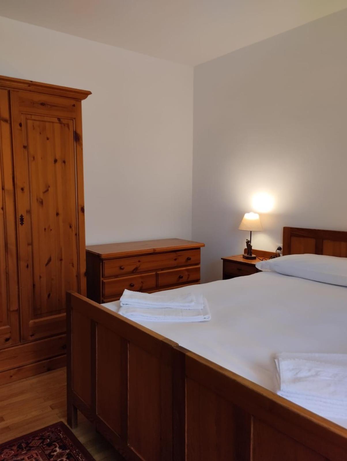 Villa Ronco - Stayincortina Cortina dʼAmpezzo Extérieur photo