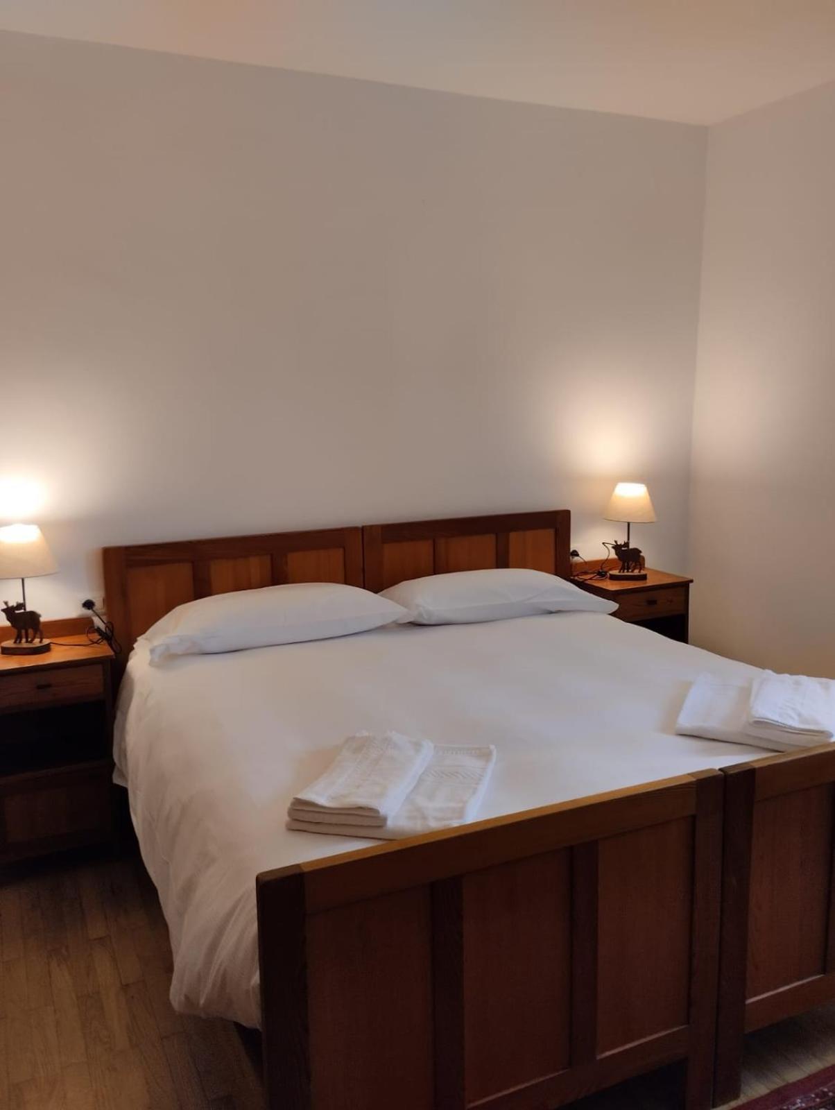 Villa Ronco - Stayincortina Cortina dʼAmpezzo Extérieur photo