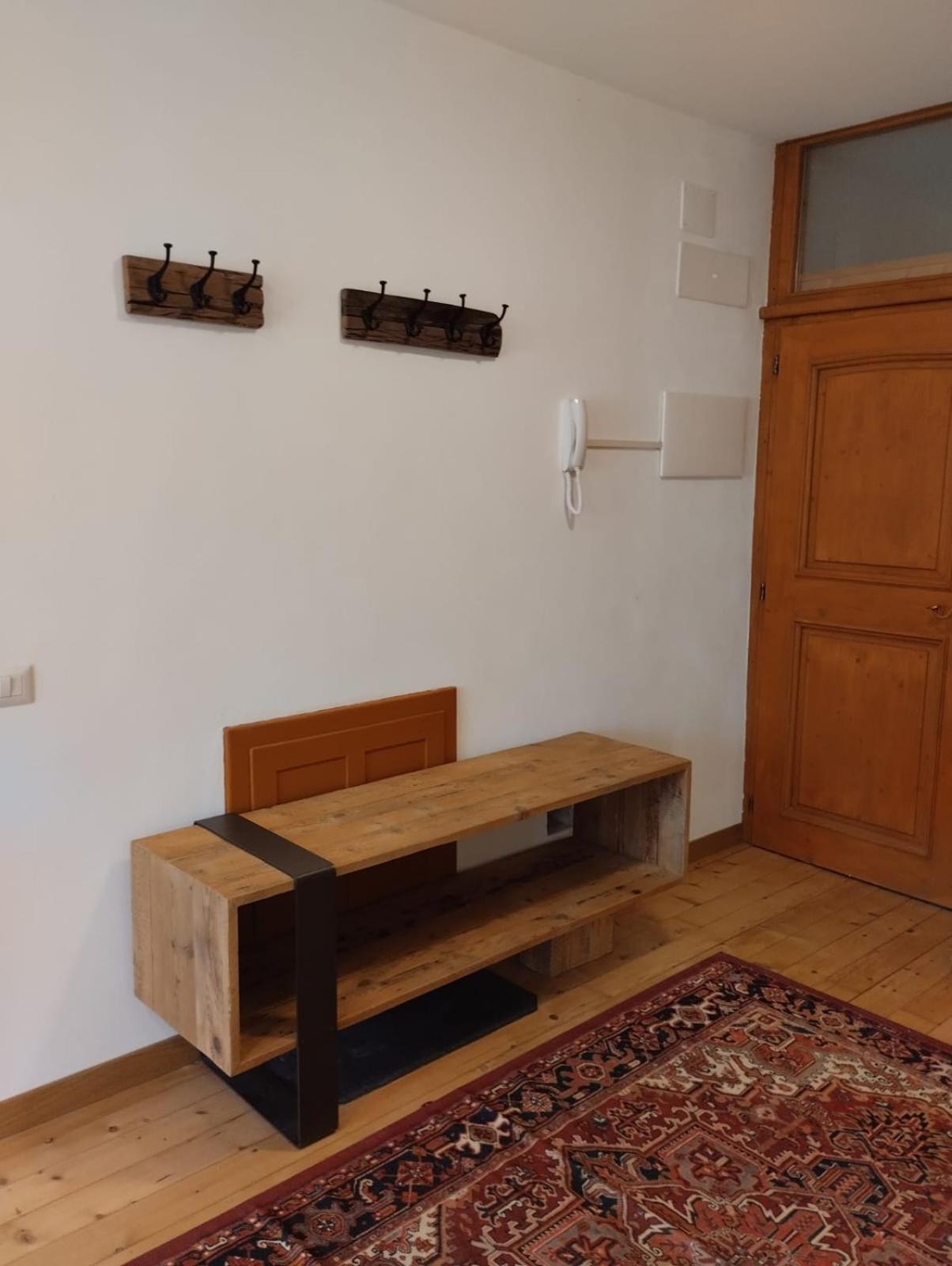 Villa Ronco - Stayincortina Cortina dʼAmpezzo Extérieur photo