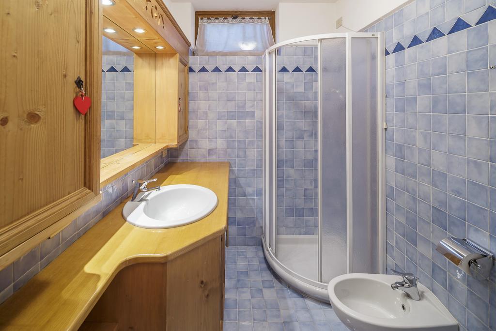 Villa Ronco - Stayincortina Cortina dʼAmpezzo Chambre photo