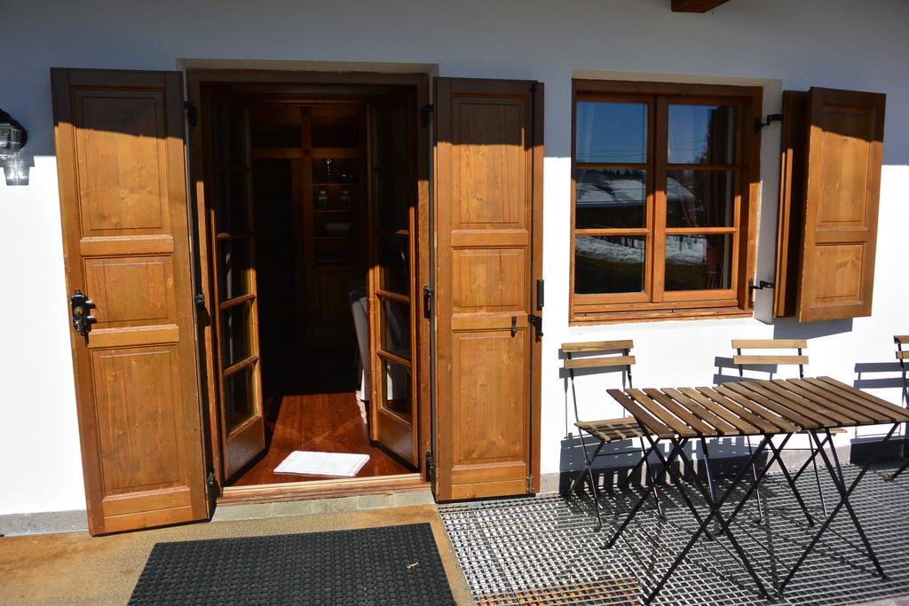 Villa Ronco - Stayincortina Cortina dʼAmpezzo Chambre photo