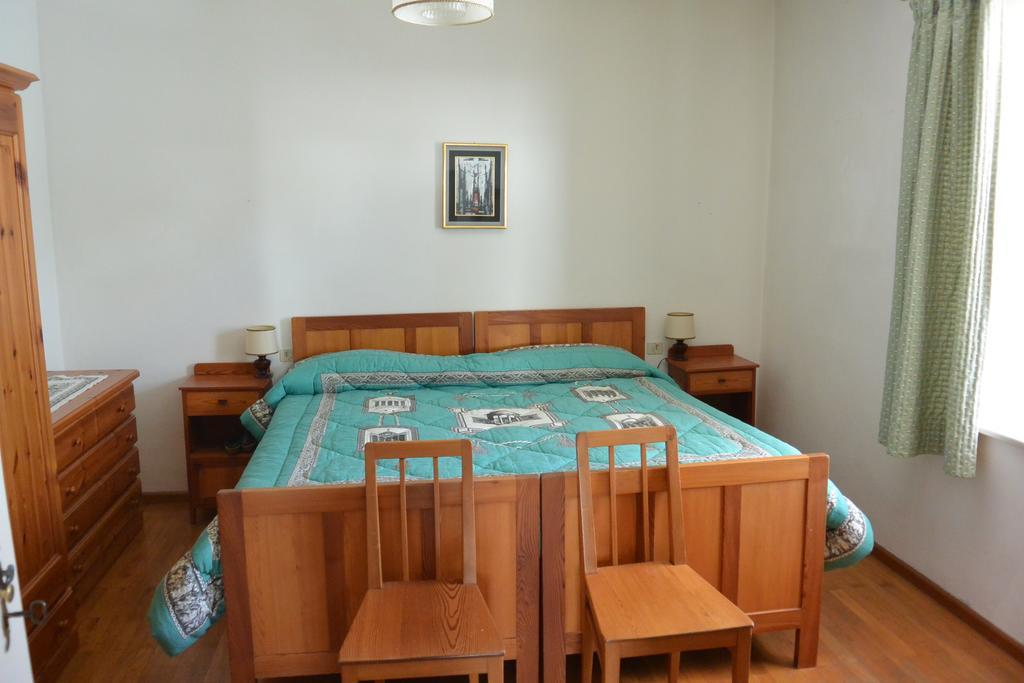 Villa Ronco - Stayincortina Cortina dʼAmpezzo Chambre photo
