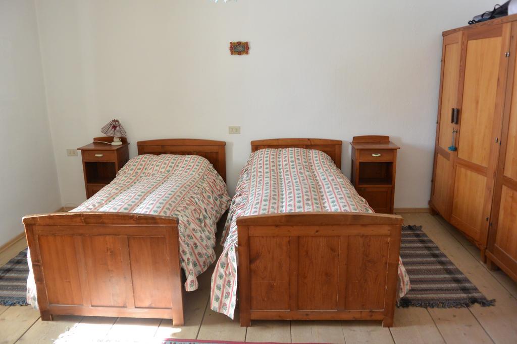 Villa Ronco - Stayincortina Cortina dʼAmpezzo Chambre photo