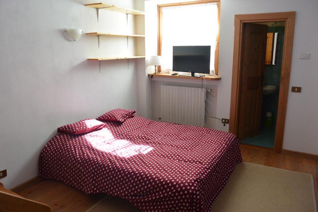 Villa Ronco - Stayincortina Cortina dʼAmpezzo Extérieur photo