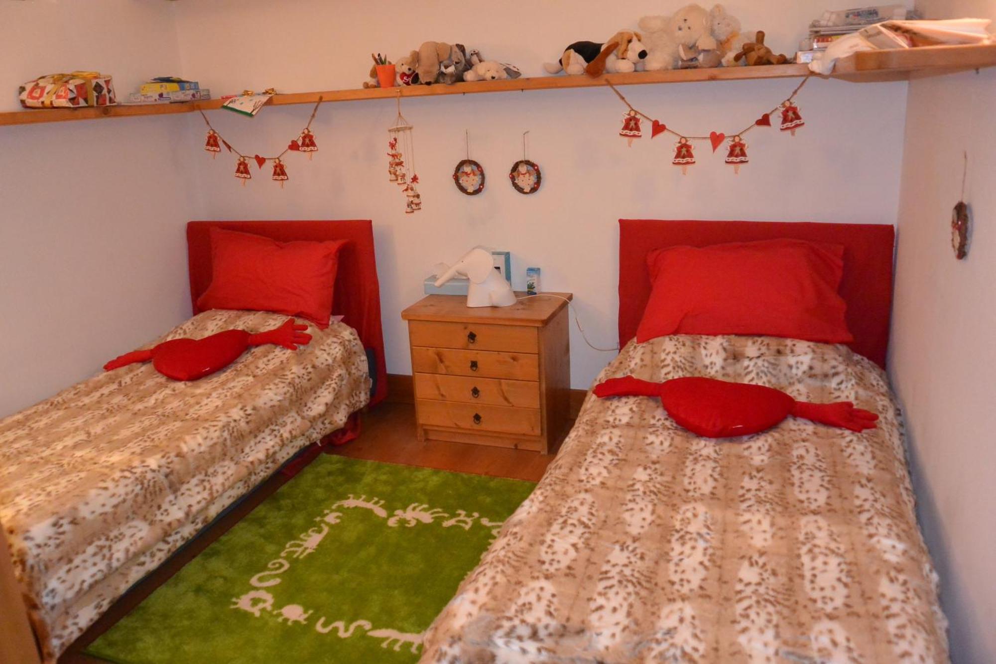 Villa Ronco - Stayincortina Cortina dʼAmpezzo Extérieur photo