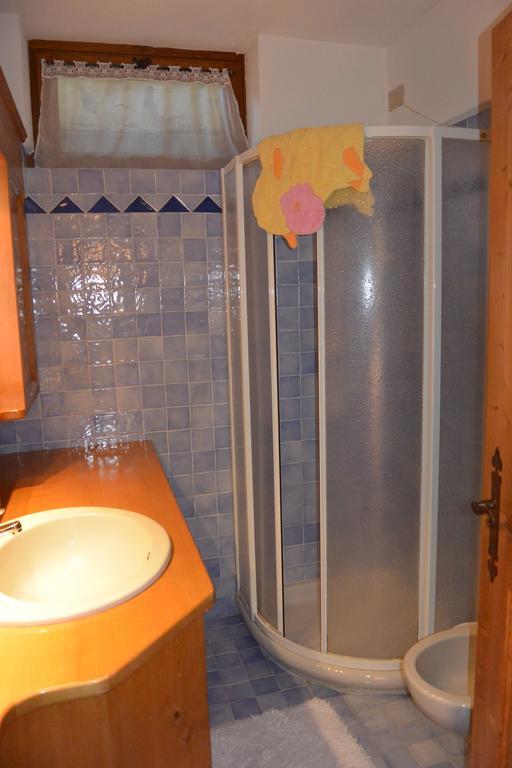Villa Ronco - Stayincortina Cortina dʼAmpezzo Extérieur photo